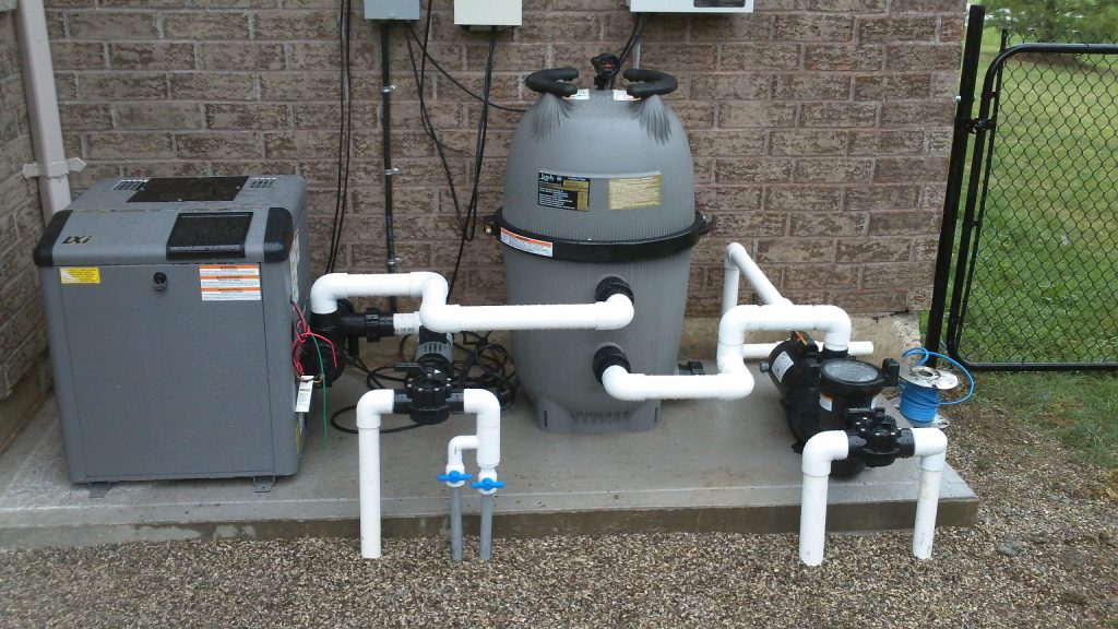 Pool Heater Services in Cape Coral, FL: Repair, Installation, and Replacement Done Right 2 Pool Heater Services