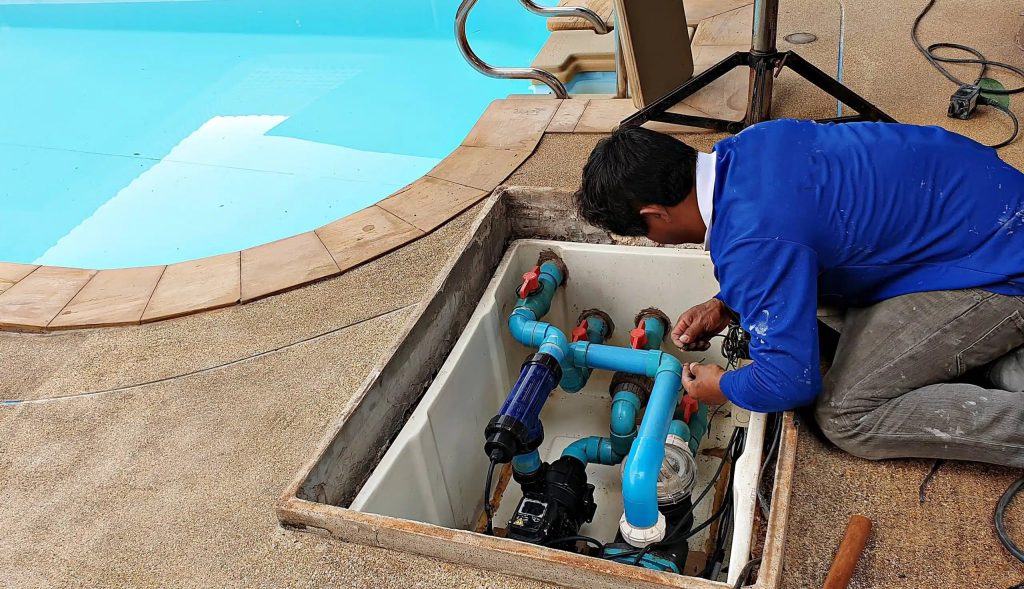 Pool Pump Repair in Cape Coral, FL: Fast, Reliable, and Built for Florida Conditions 1 Pump Repair Services in Cape Coral