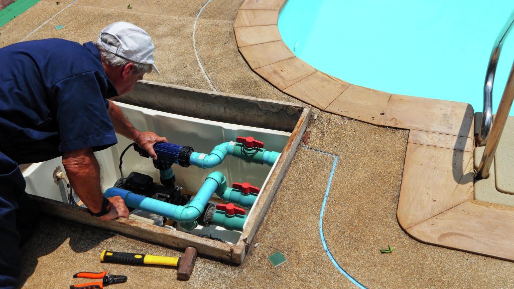 Pool Pump Repair in Cape Coral, FL: Fast, Reliable, and Built for Florida Conditions 3 Pump Repair Services in Cape Coral