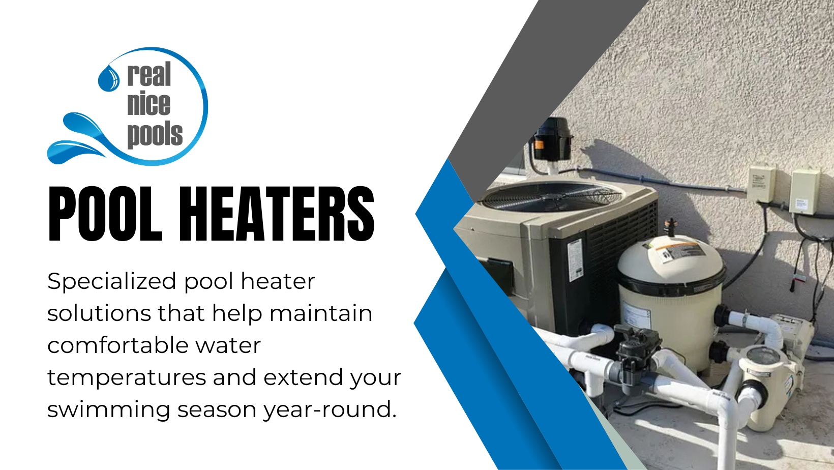 Top Rated Pool Heater Services in Cape Coral