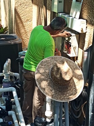 Automation Repair