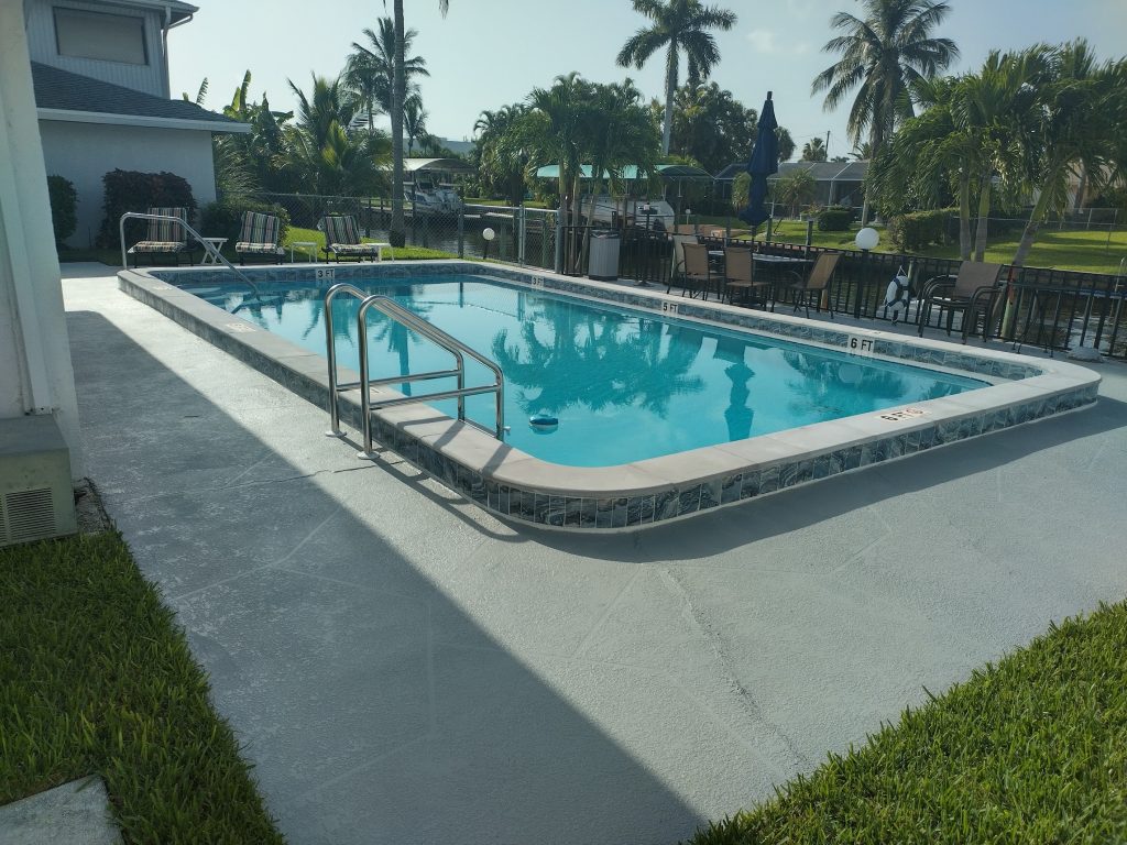 Pool Renovation Services in Cape Coral, FL: What Homeowners Need to Know 3 Pool Renovation Services in Cape Coral