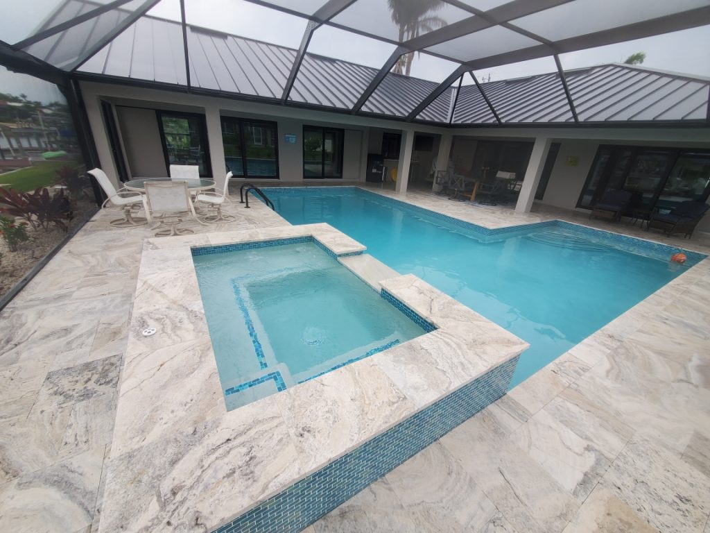 Renovation