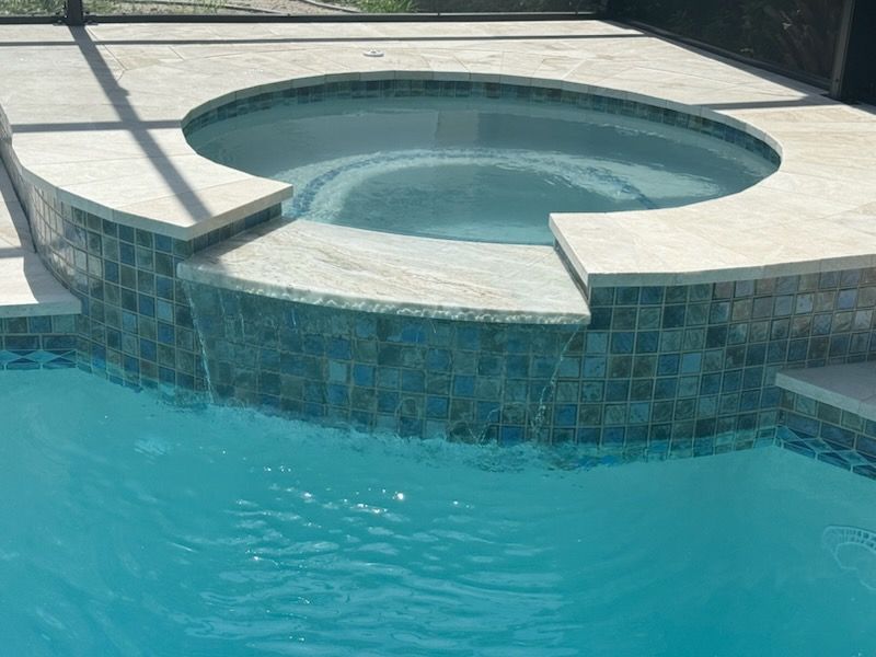 Spa added 1 King